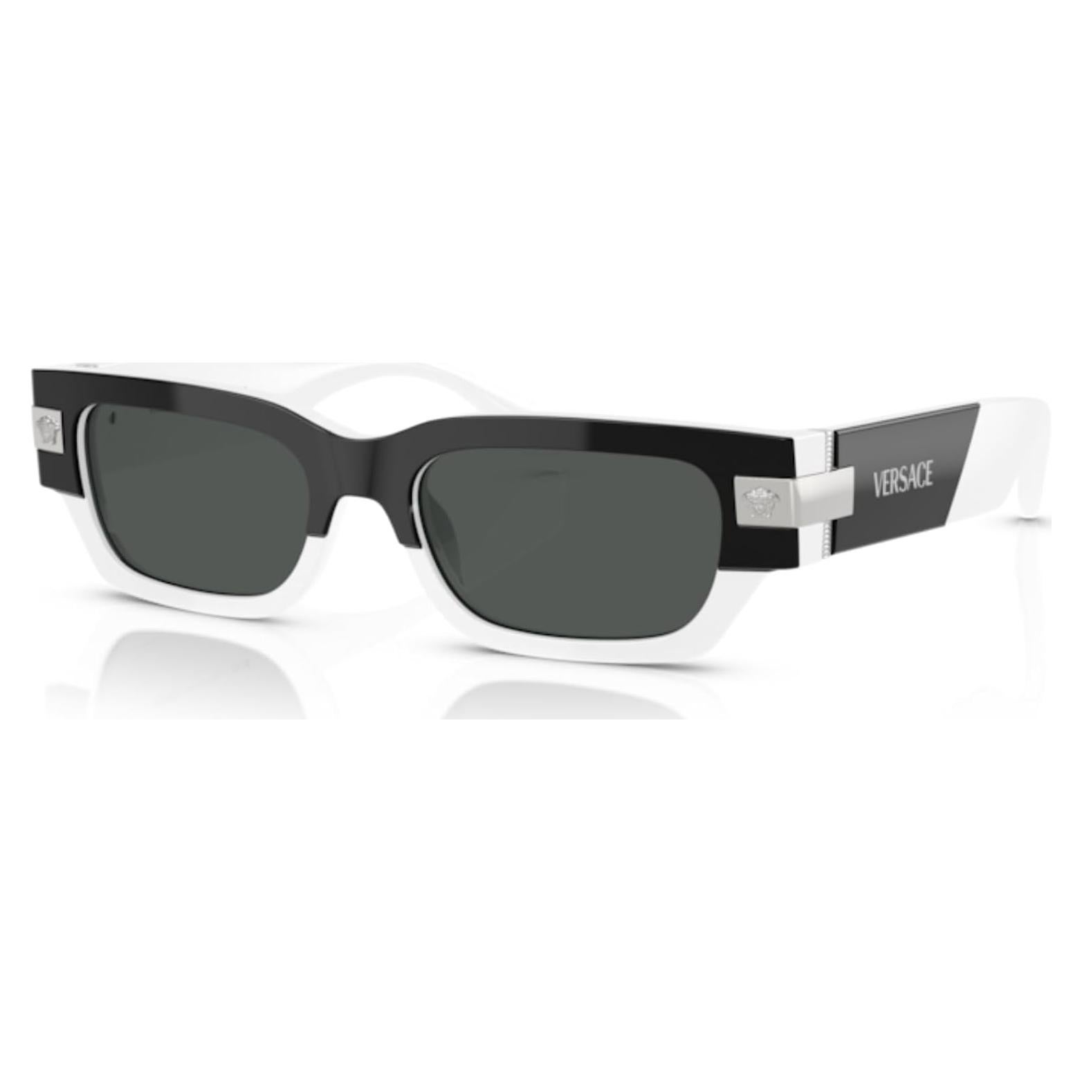 Gafas de sol Versace VE4465 para hombres + Kit iWear
