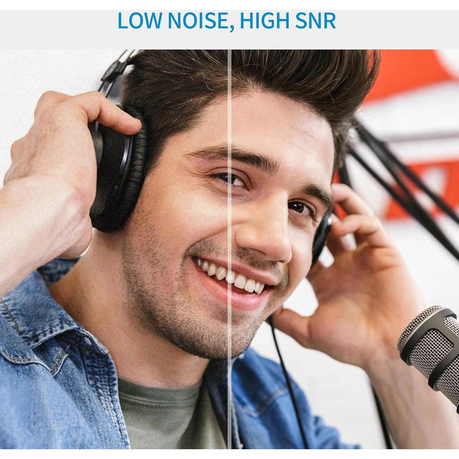 Cámara Streaming FEELWORLD HV10X Full HD 1080P 60fps USB3.0