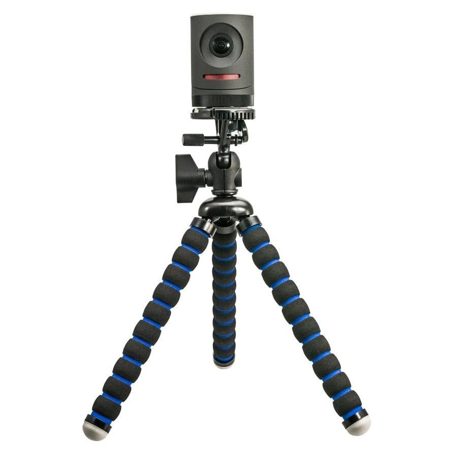 Trípode ARKON Mounts para Cámara Mevo 27.94 cm Flexible