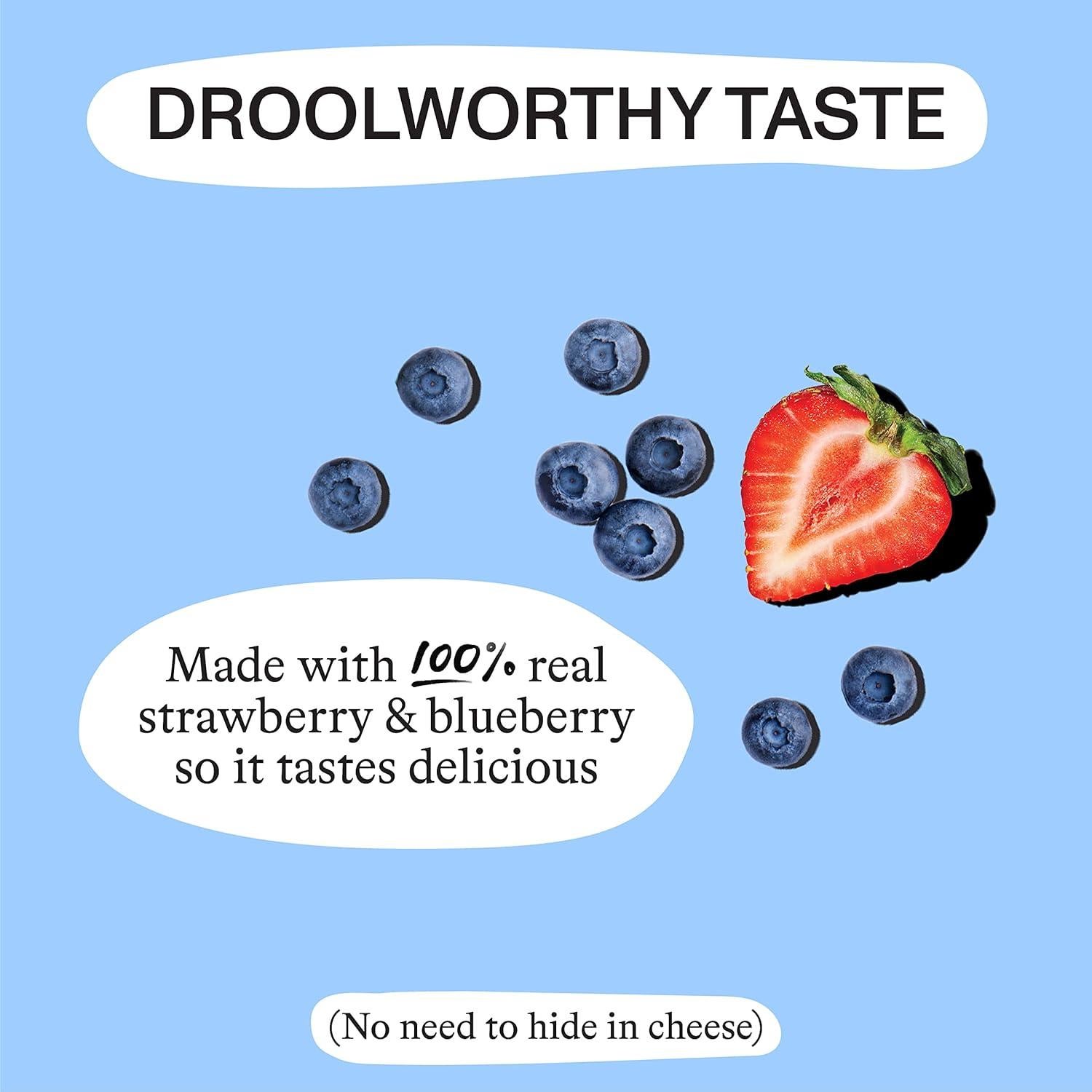 Suplemento Spot & Tango para Perros - Alergia e Inmunidad 56 Unidades