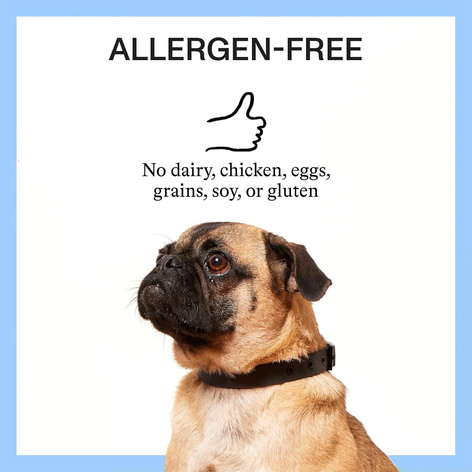 Suplemento Spot & Tango para Perros - Alergia e Inmunidad 56 Unidades