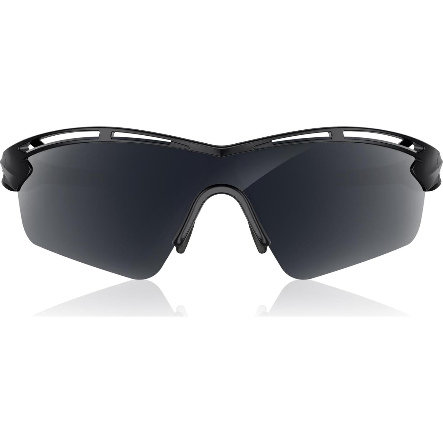 Gafas de sol deportivas polarizadas Rosemal UV400 TR90