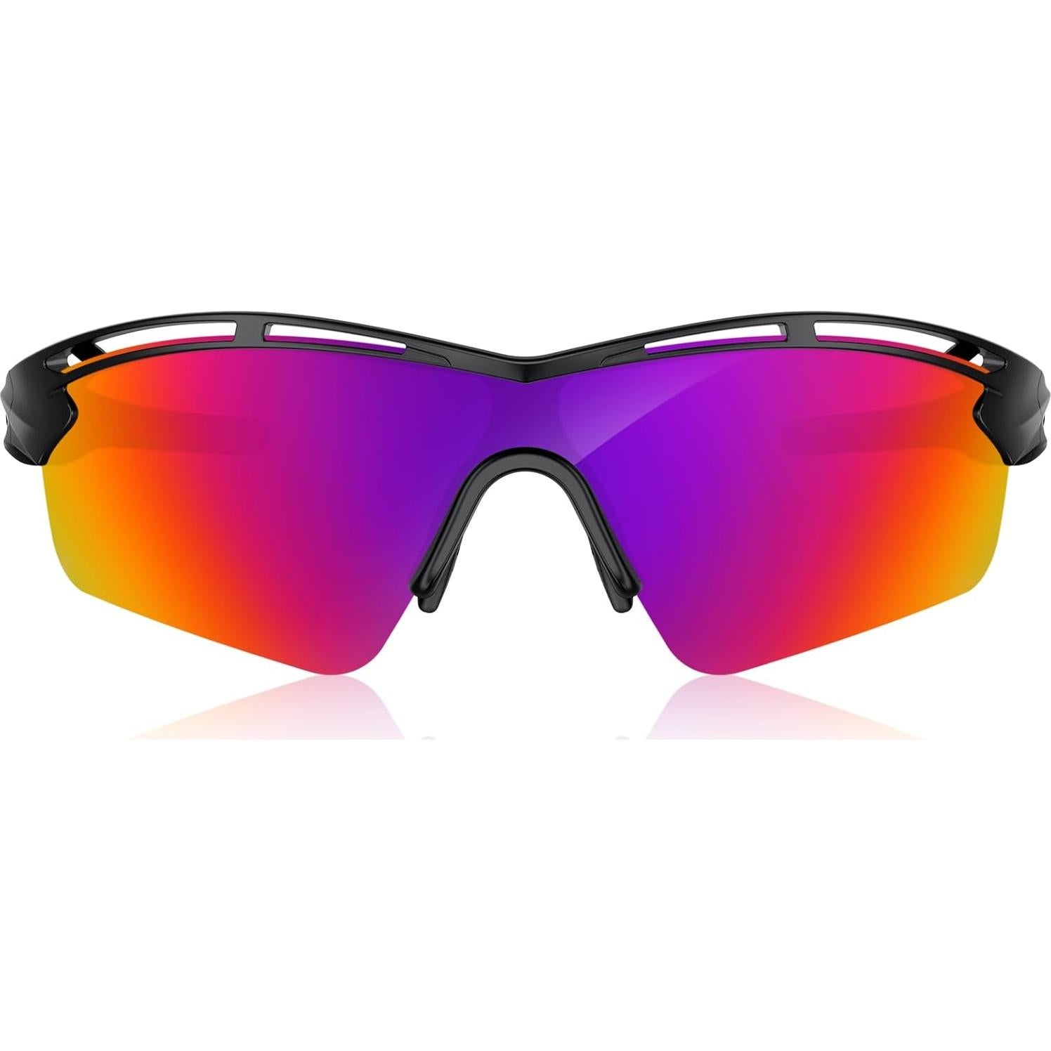 Gafas de sol deportivas Rosemal modelo 7252 UV400 TR90