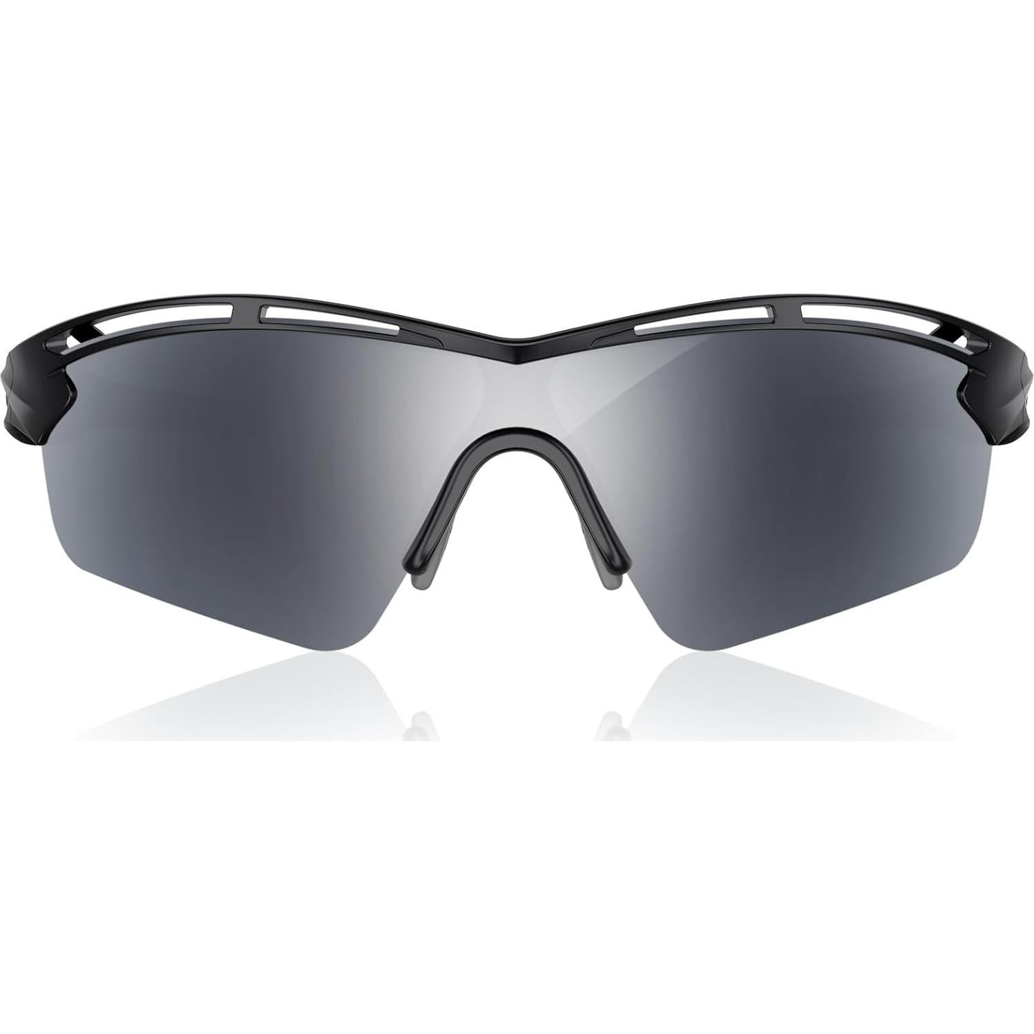 Gafas de sol deportivas Rosemal 7252 polarizadas UV400