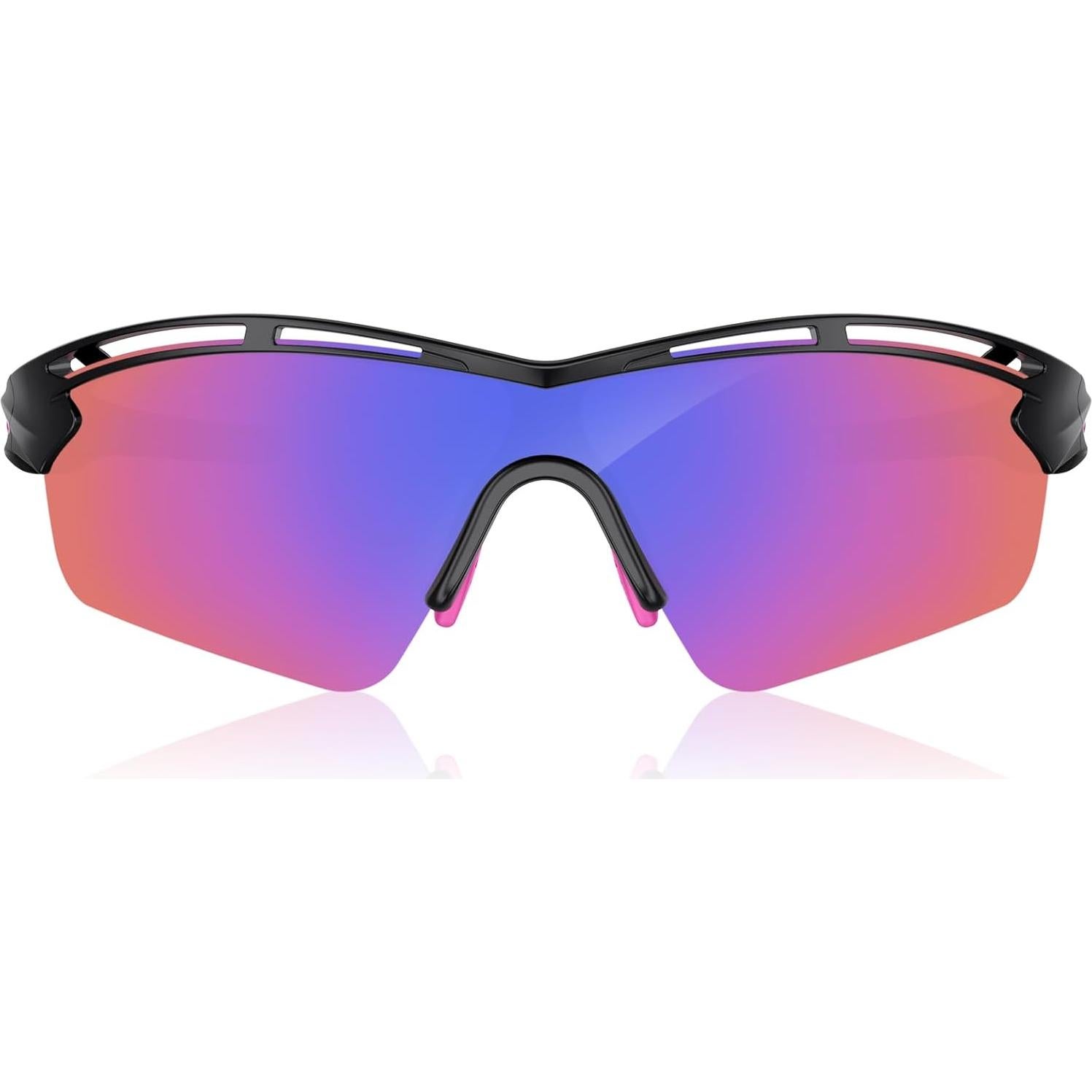Gafas de sol deportivas Rosemal modelo 7252 polarizadas UV400