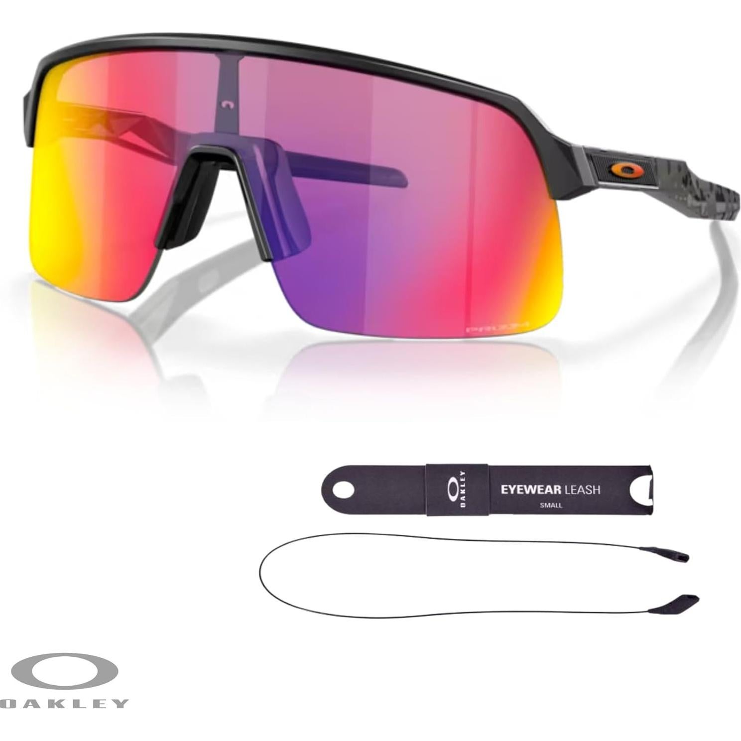 Gafas de sol Oakley Sutro Lite OO9463 con correa y kit