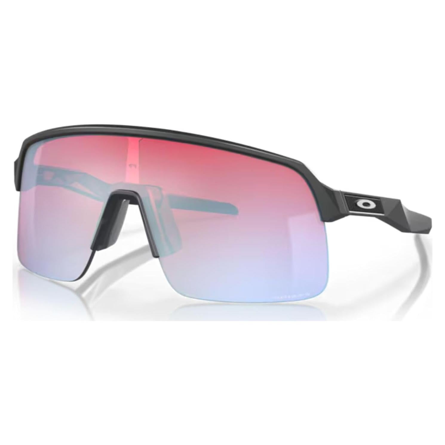 Gafas de sol Oakley Sutro Lite OO9463 Carbono mate + Accesorios