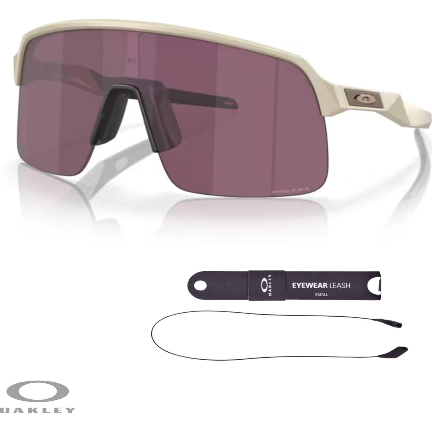 Gafas de sol Oakley Sutro Lite OO9463 con correa y kit