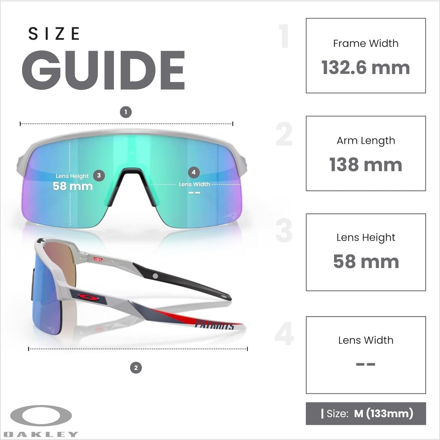 Gafas de sol Oakley Sutro Lite OO9463 Niebla mate + Accesorios