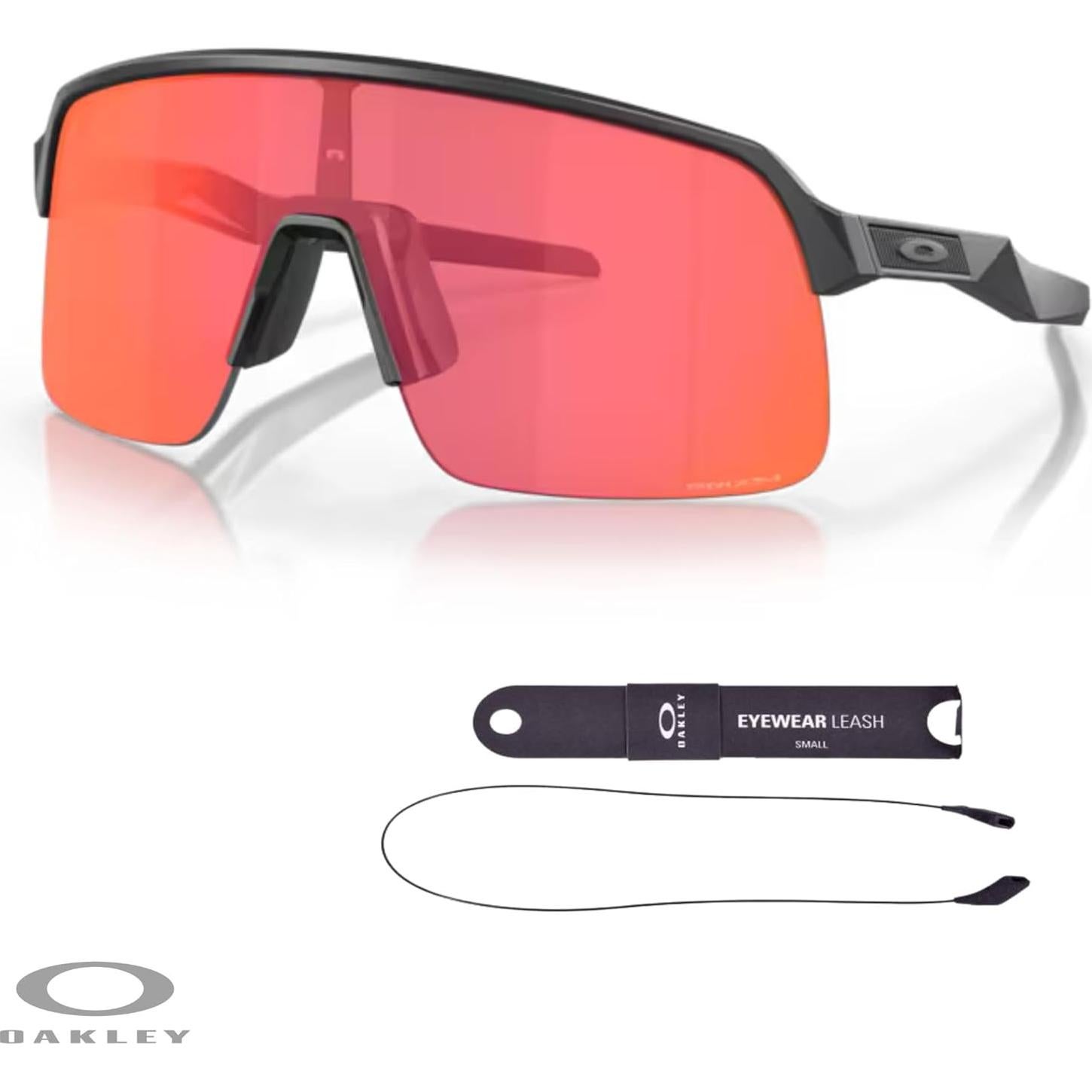 Gafas de sol Oakley Sutro Lite OO9463 Carbono mate + Accesorios
