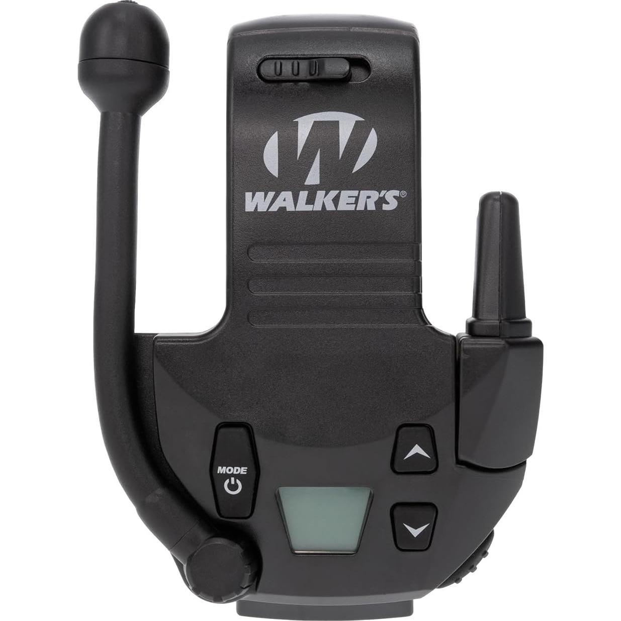 Walkie-Talkie Razor Walker para Muff con 22 Canales