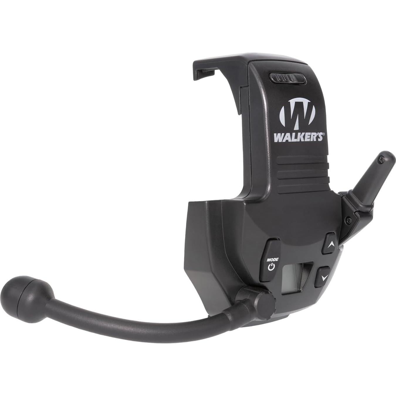 Walkie-Talkie Razor Walker para Muff con 22 Canales