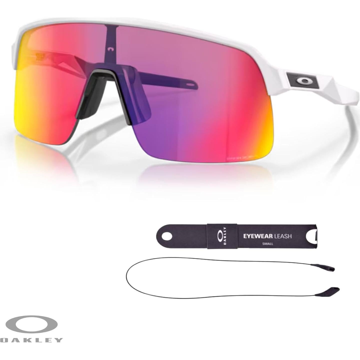 Gafas de sol Oakley Sutro Lite OO9463 con correa y kit