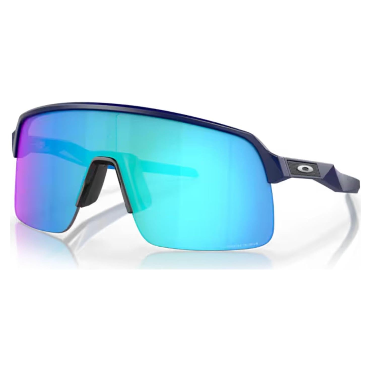 Gafas de sol Oakley Sutro Lite OO9463 Azul mate + Accesorios