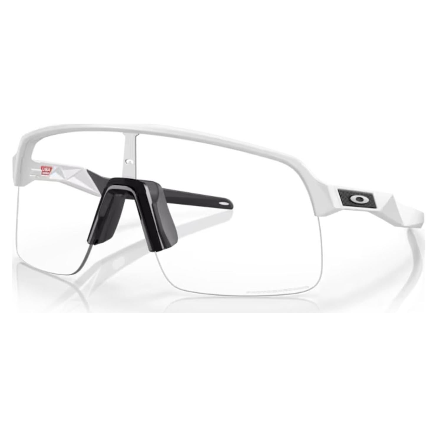 Gafas de sol Oakley Sutro Lite OO9463 con correa y kit