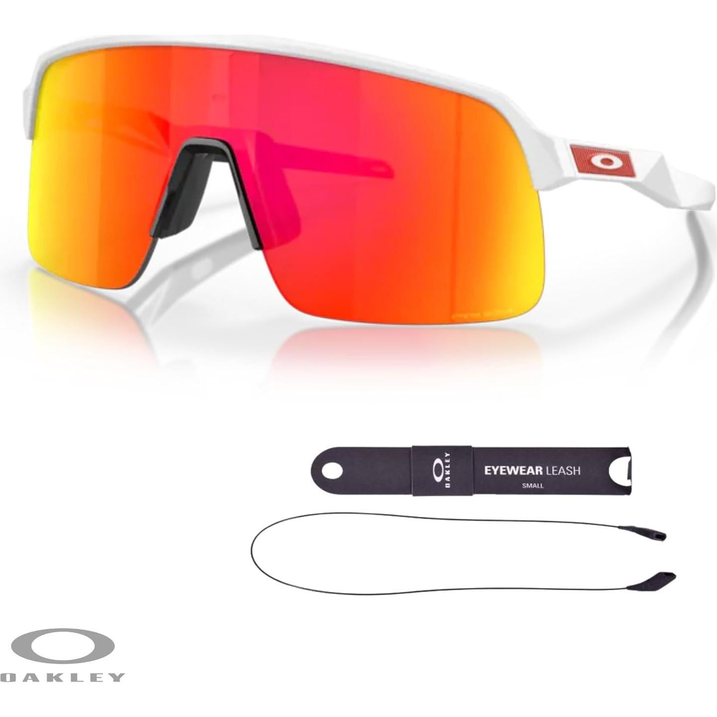 Gafas de sol Oakley Sutro Lite OO9463 con correa y kit