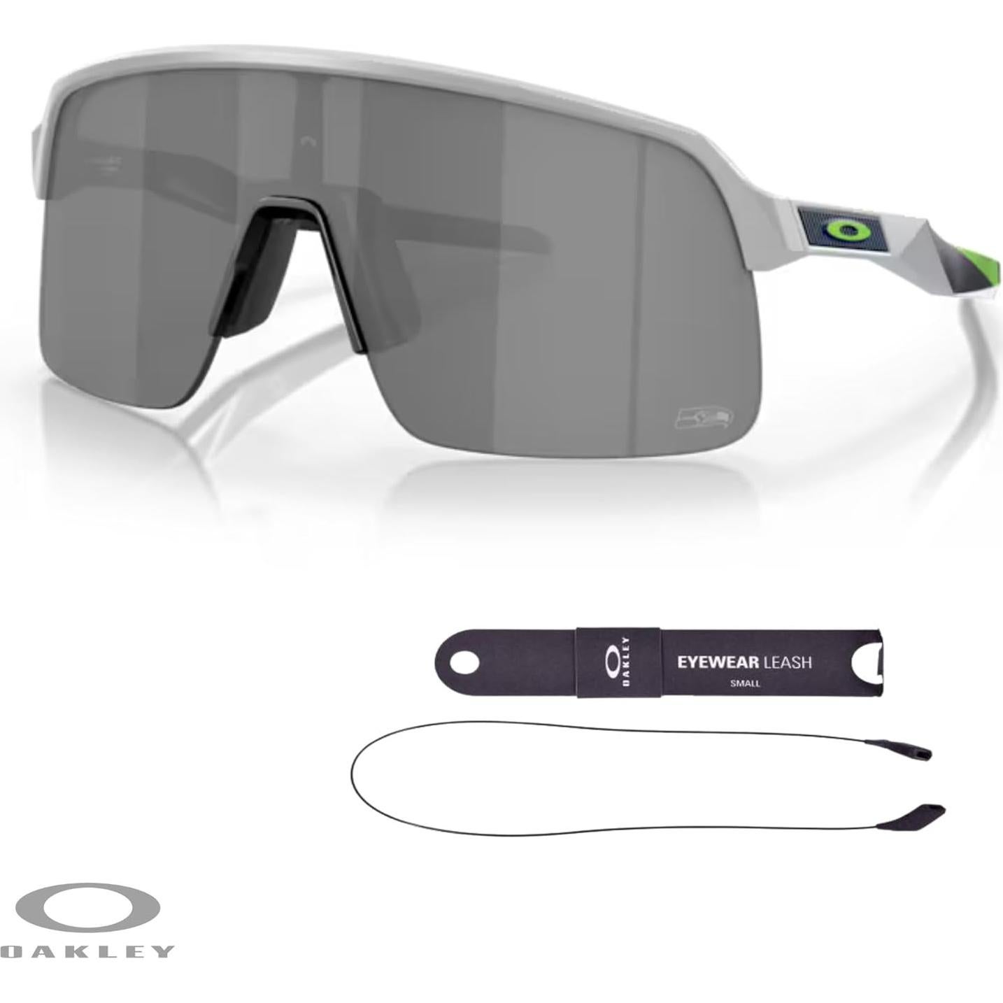 Gafas de sol Oakley Sutro Lite OO9463 con correa y kit