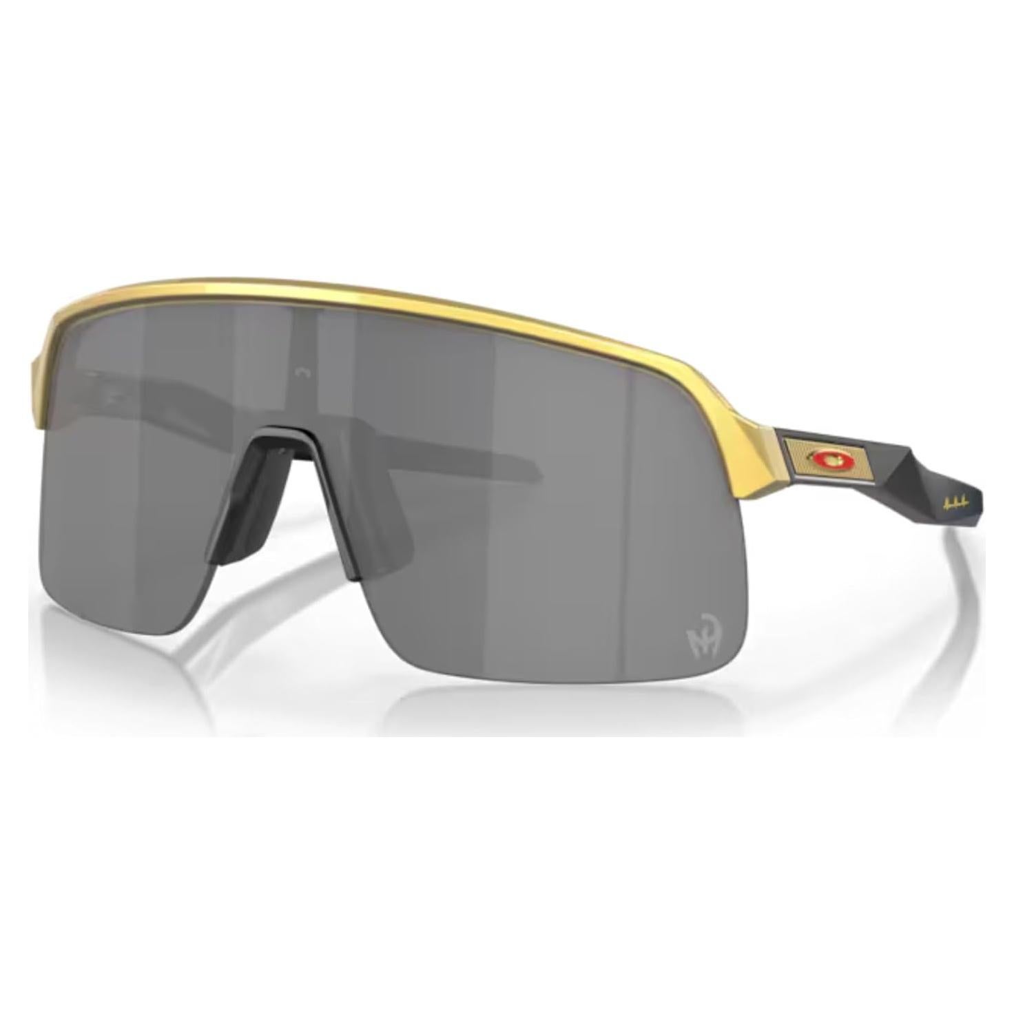 Gafas de sol Oakley Sutro Lite OO9463 con correa y kit
