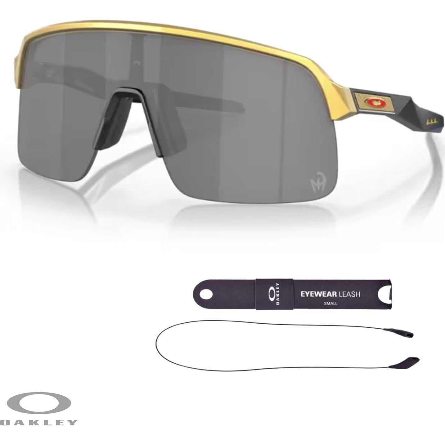Gafas de sol Oakley Sutro Lite OO9463 con correa y kit