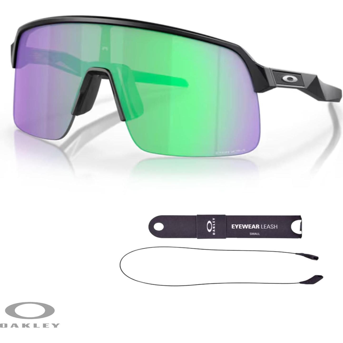 Gafas de sol Oakley Sutro Lite OO9463 con correa y kit