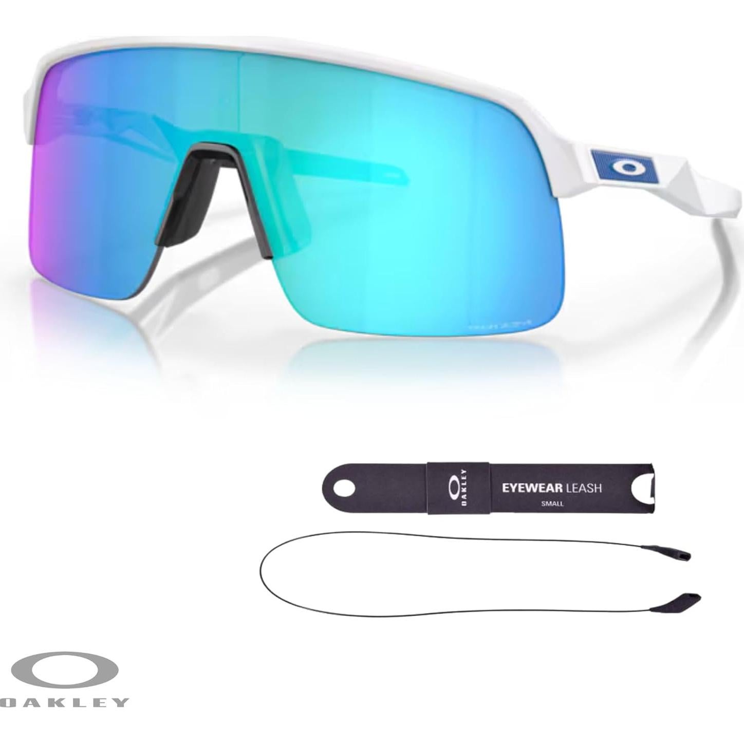 Gafas de sol Oakley Sutro Lite OO9463 con correa y kit