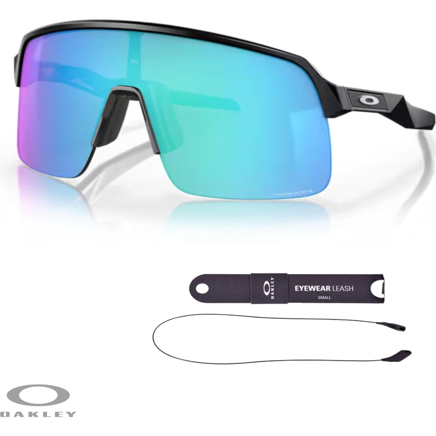 Gafas de sol Oakley Sutro Lite OO9463 con correa y kit