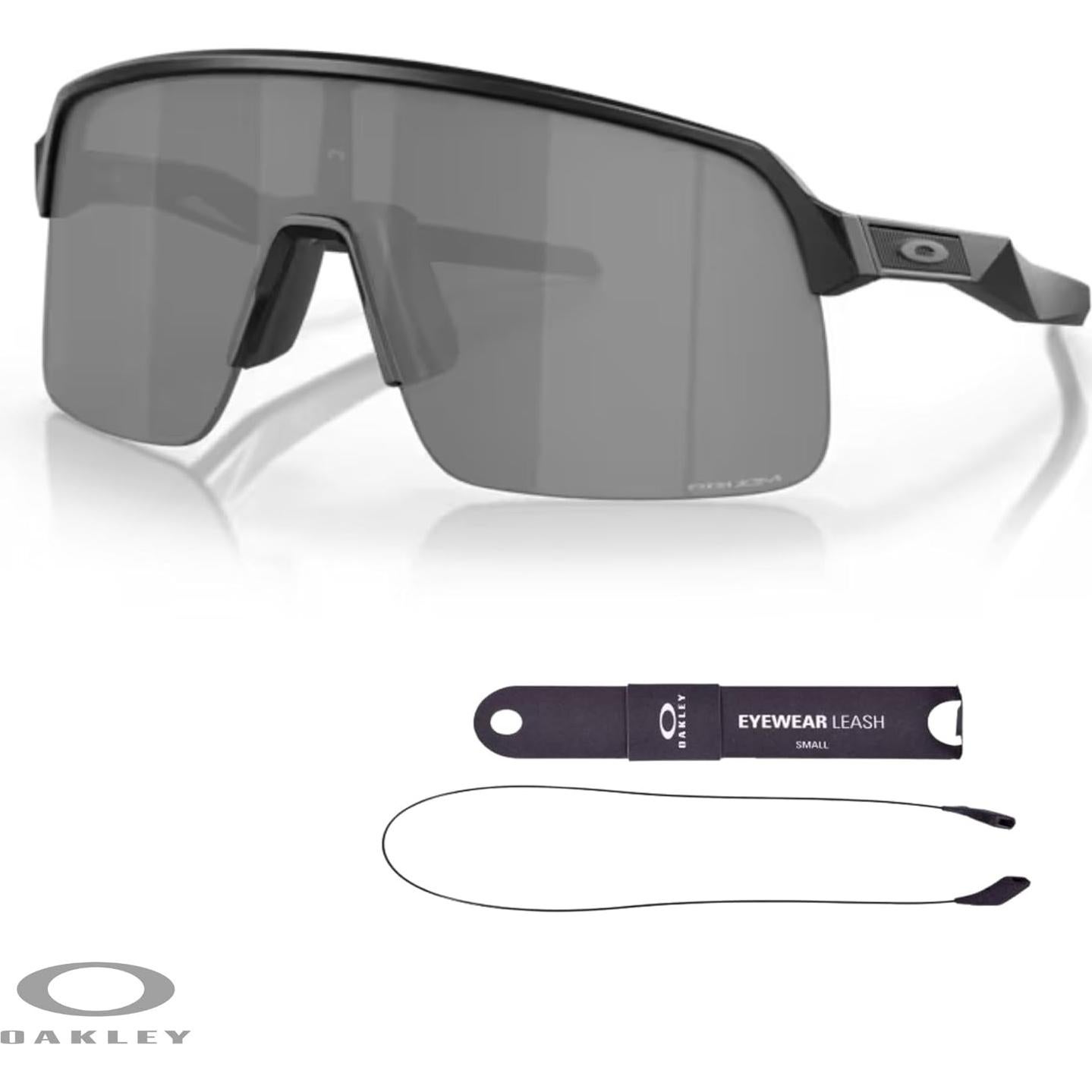Gafas de sol Oakley Sutro Lite OO9463 con correa y kit