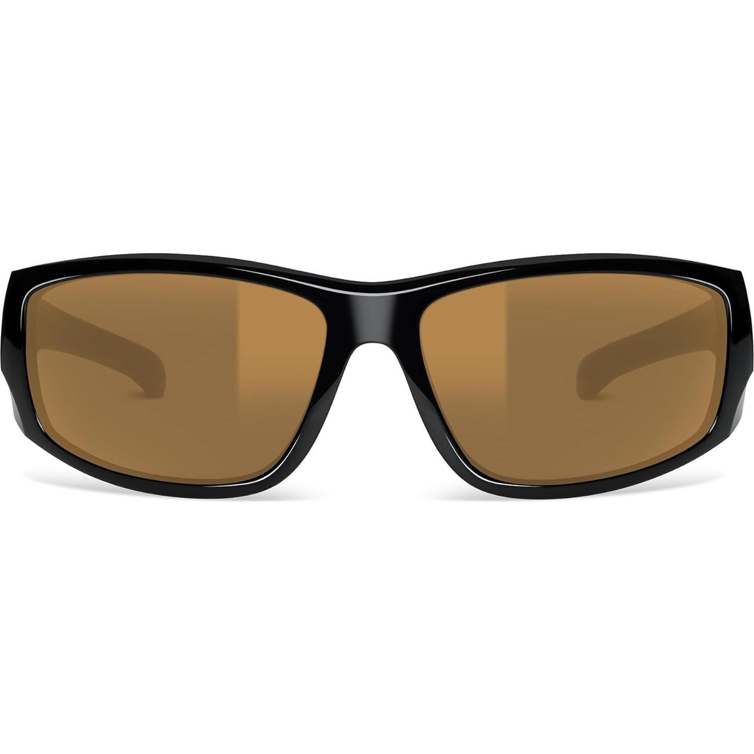 Gafas de sol BNUS con lente de vidrio Corning - Moda y resistencia