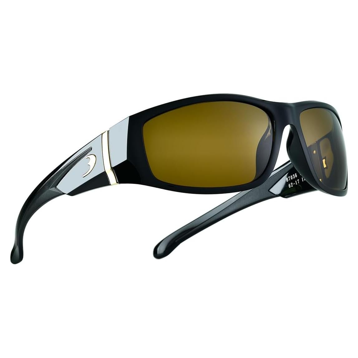 Gafas de sol BNUS con lente de vidrio Corning - Moda y resistencia