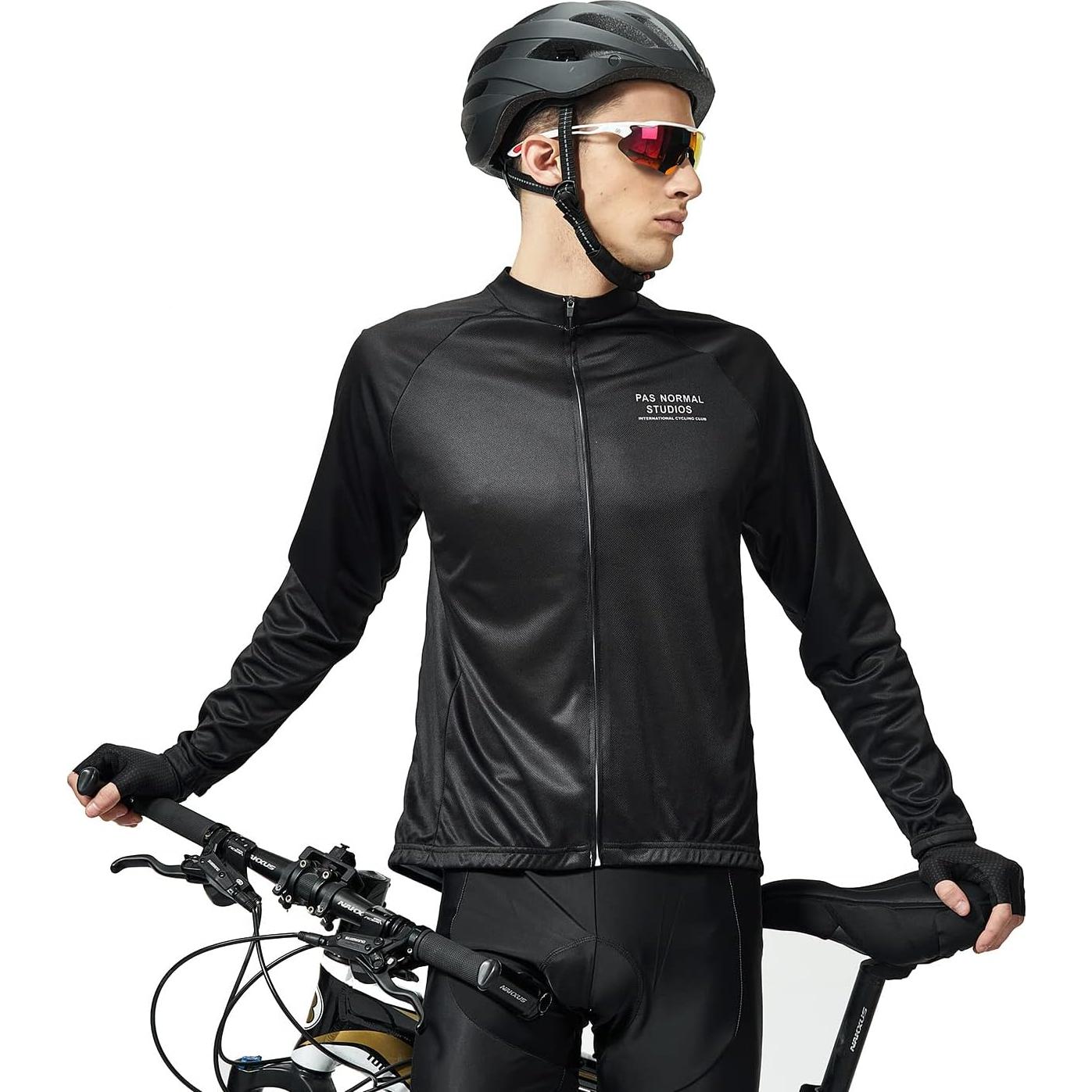 Gafas de Ciclismo Nordik AKSEL - UV400 y Lentes Antirreflectantes