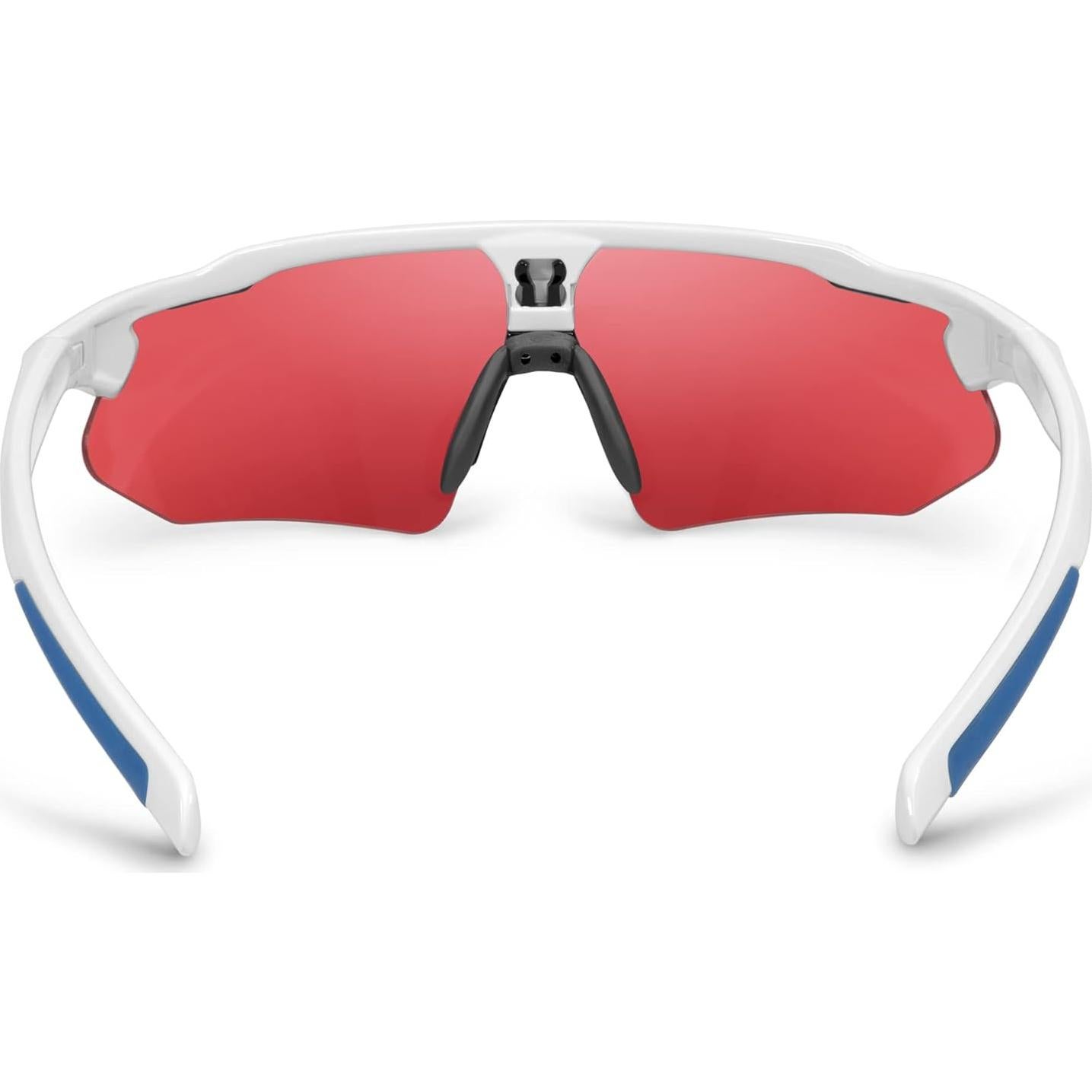 Gafas de Ciclismo Nordik AKSEL - UV400 y Lentes Antirreflectantes