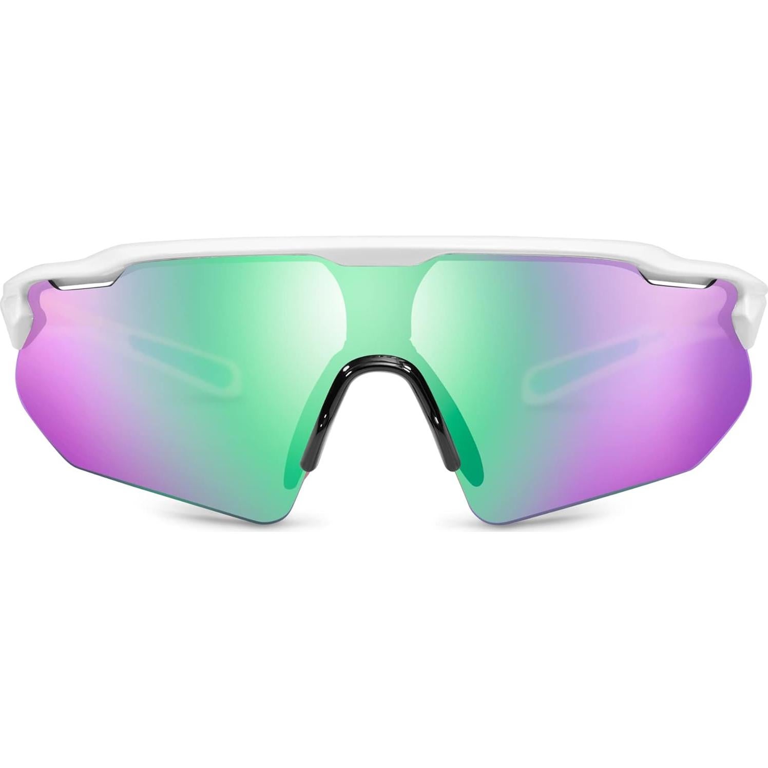Gafas de Ciclismo Nordik AKSEL - UV400 y Lentes Diamant