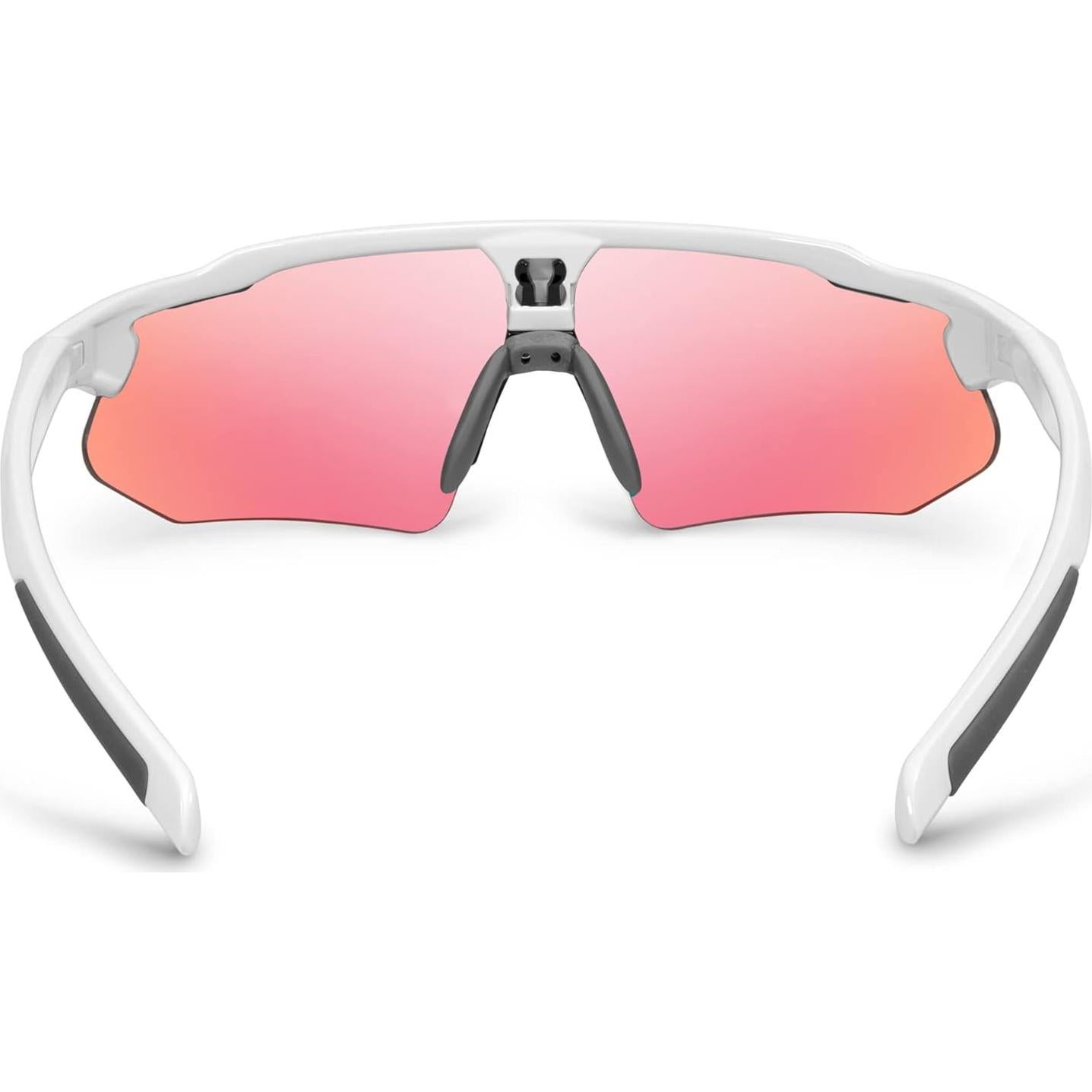 Gafas de Ciclismo Nordik AKSEL - UV400 y Lentes Diamant