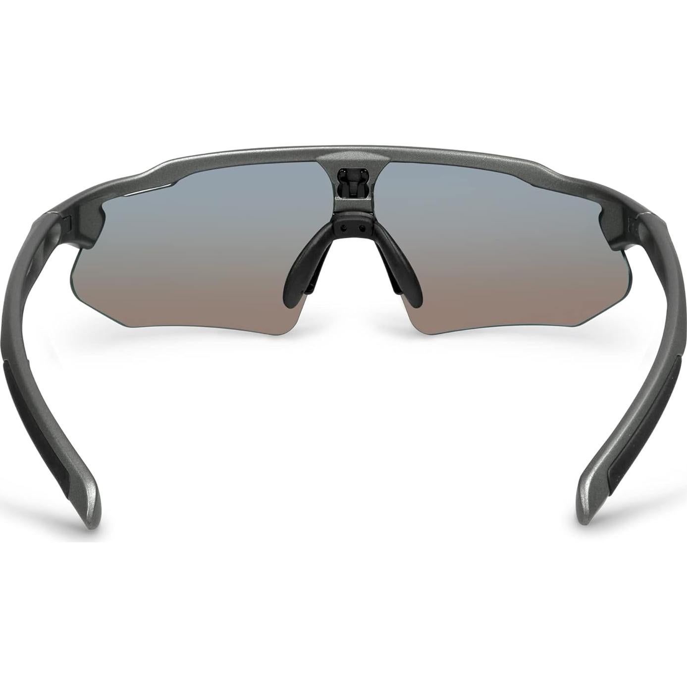 Gafas de Ciclismo Nordik AKSEL - Lentes Polarizadas UV400
