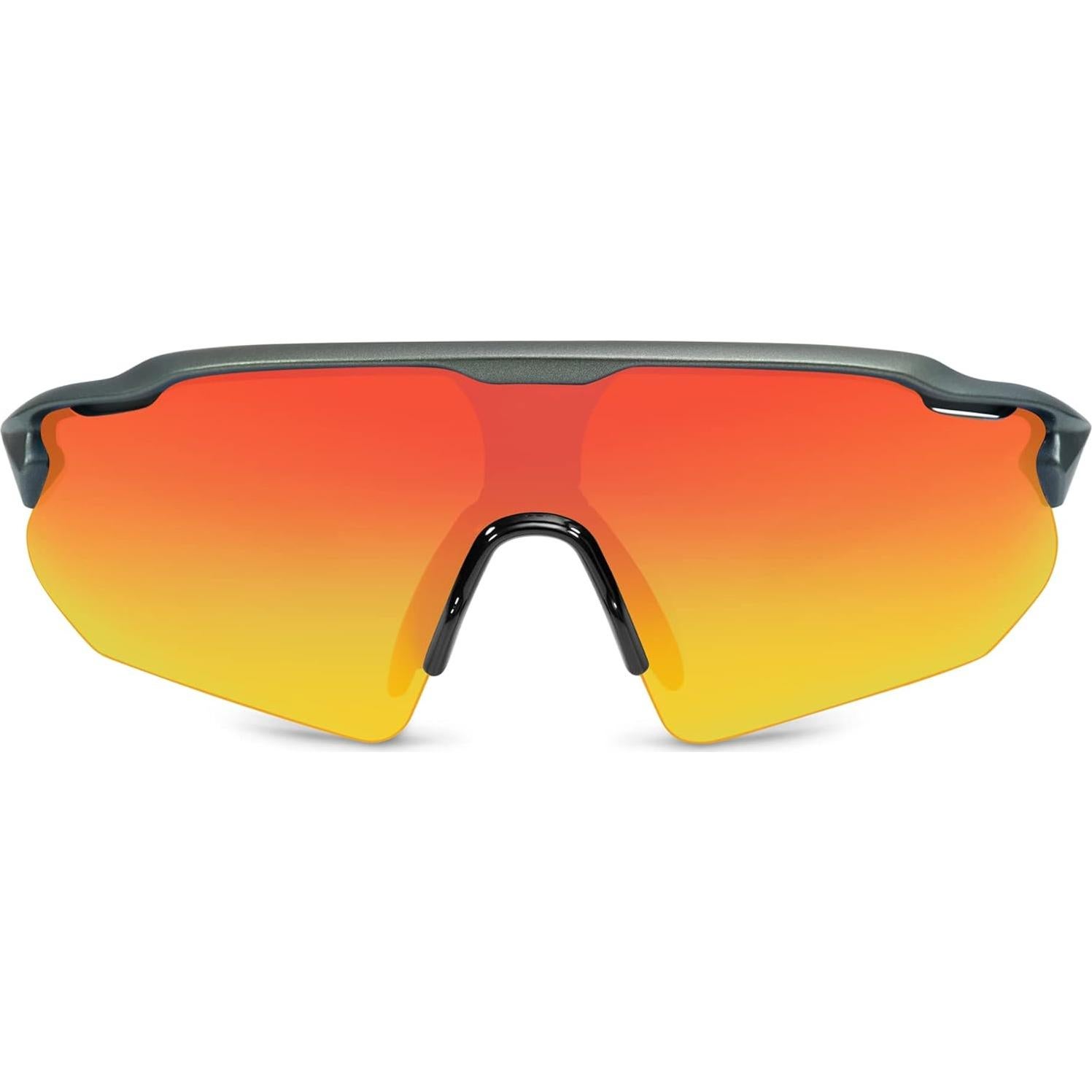 Gafas de Ciclismo Nordik AKSEL - UV400 y Antiinpacto