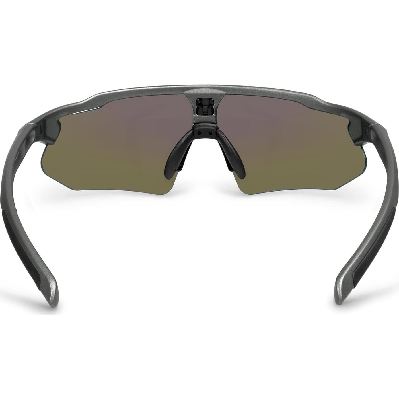 Gafas de Ciclismo Nordik AKSEL - UV400 y Antiinpacto