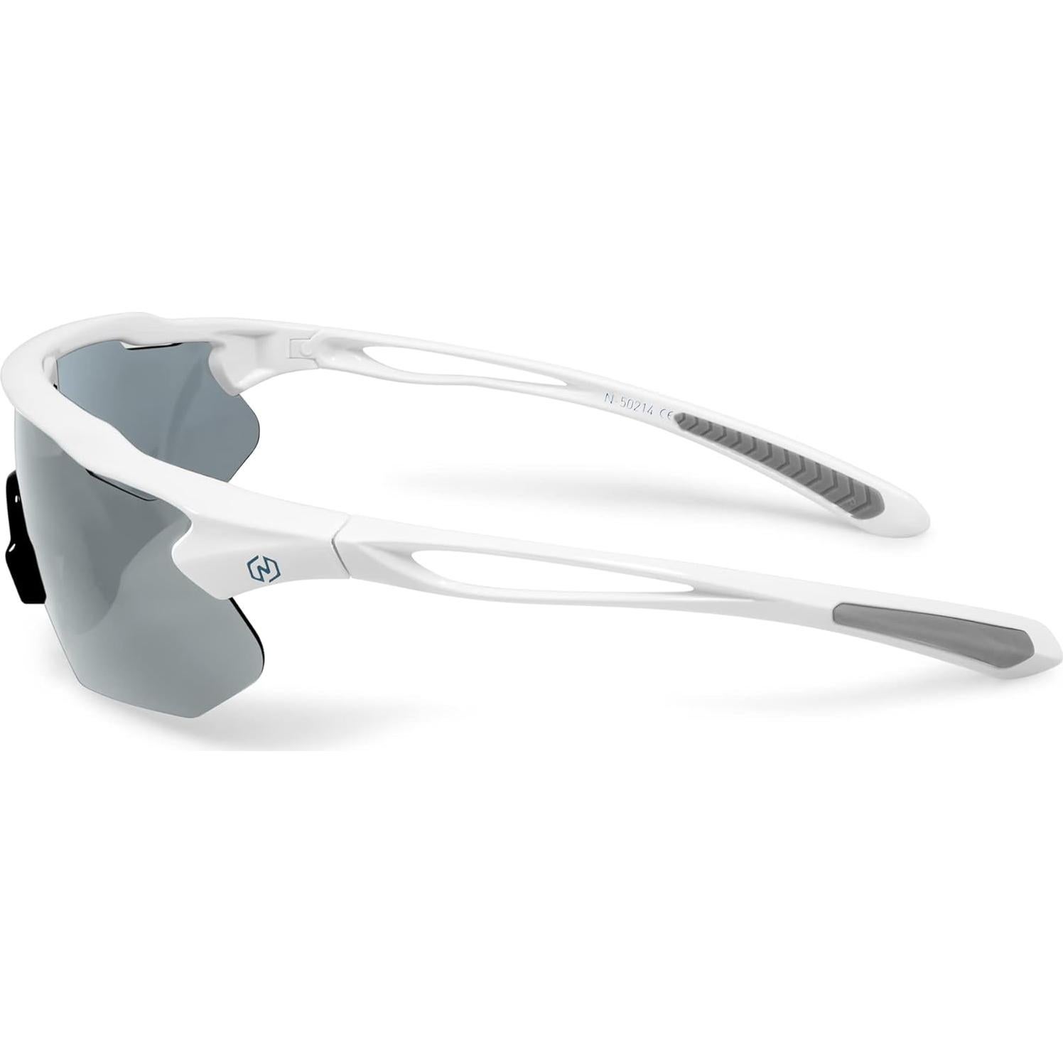 Gafas de Ciclismo Nordik AKSEL - Lentes Polarizados UV400