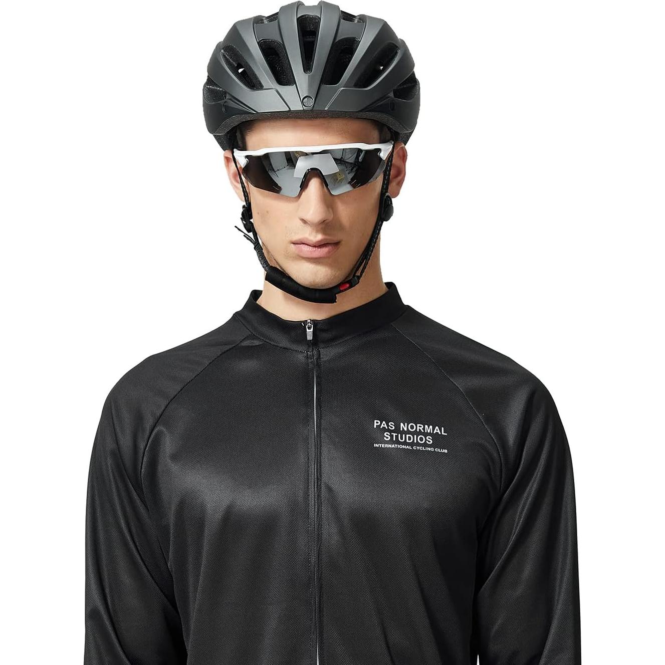 Gafas de Ciclismo Nordik AKSEL - Lentes Polarizados UV400