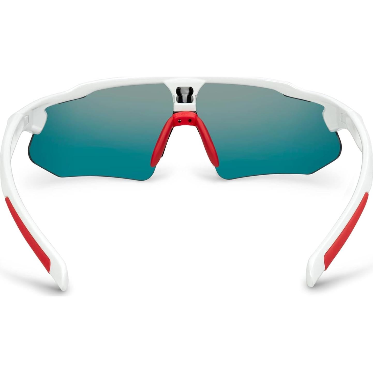 Gafas de Ciclismo Nordik AKSEL - UV400 y Lentes Antirreflectantes