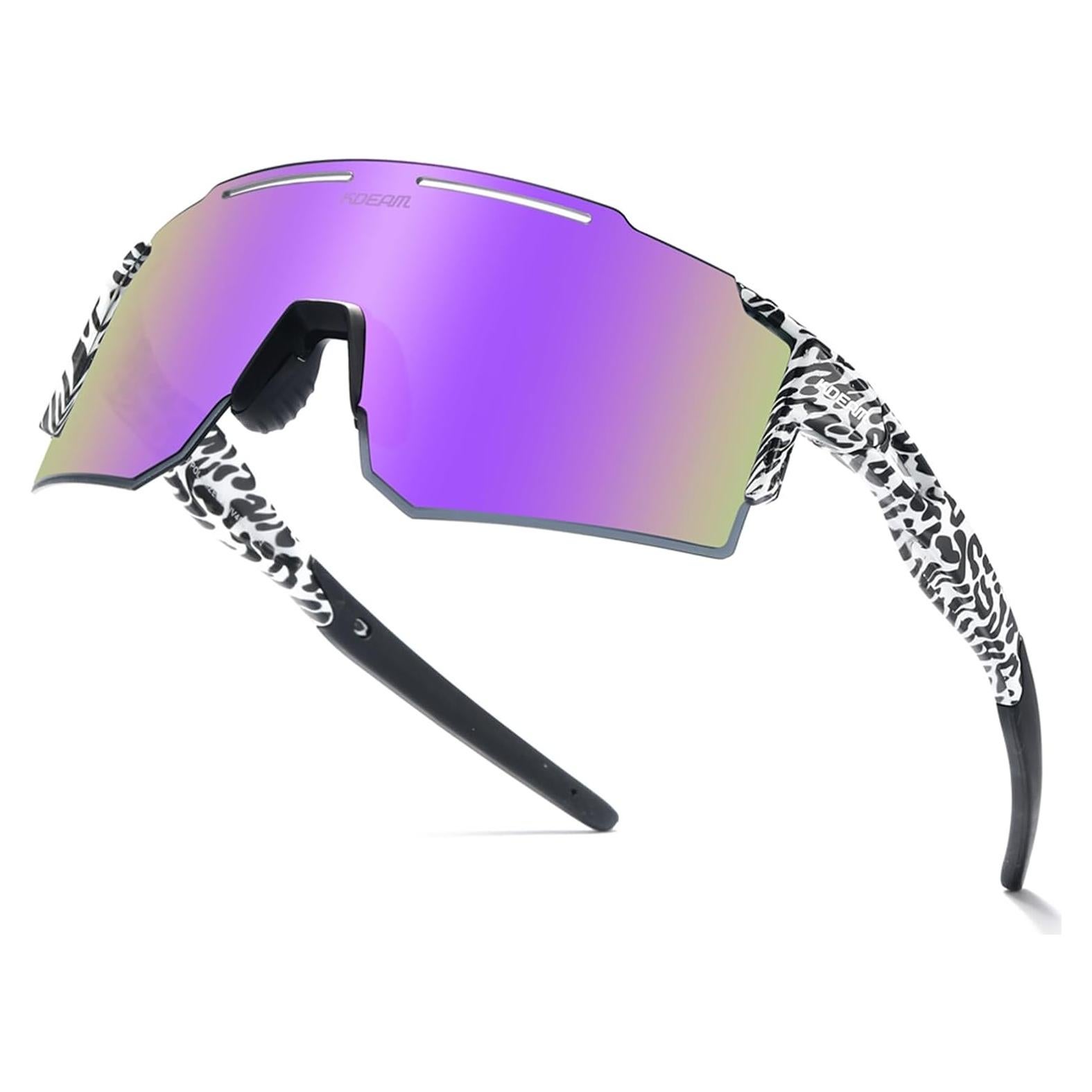 Gafas de sol ZEMFAY UV400 para ciclismo y deportes
