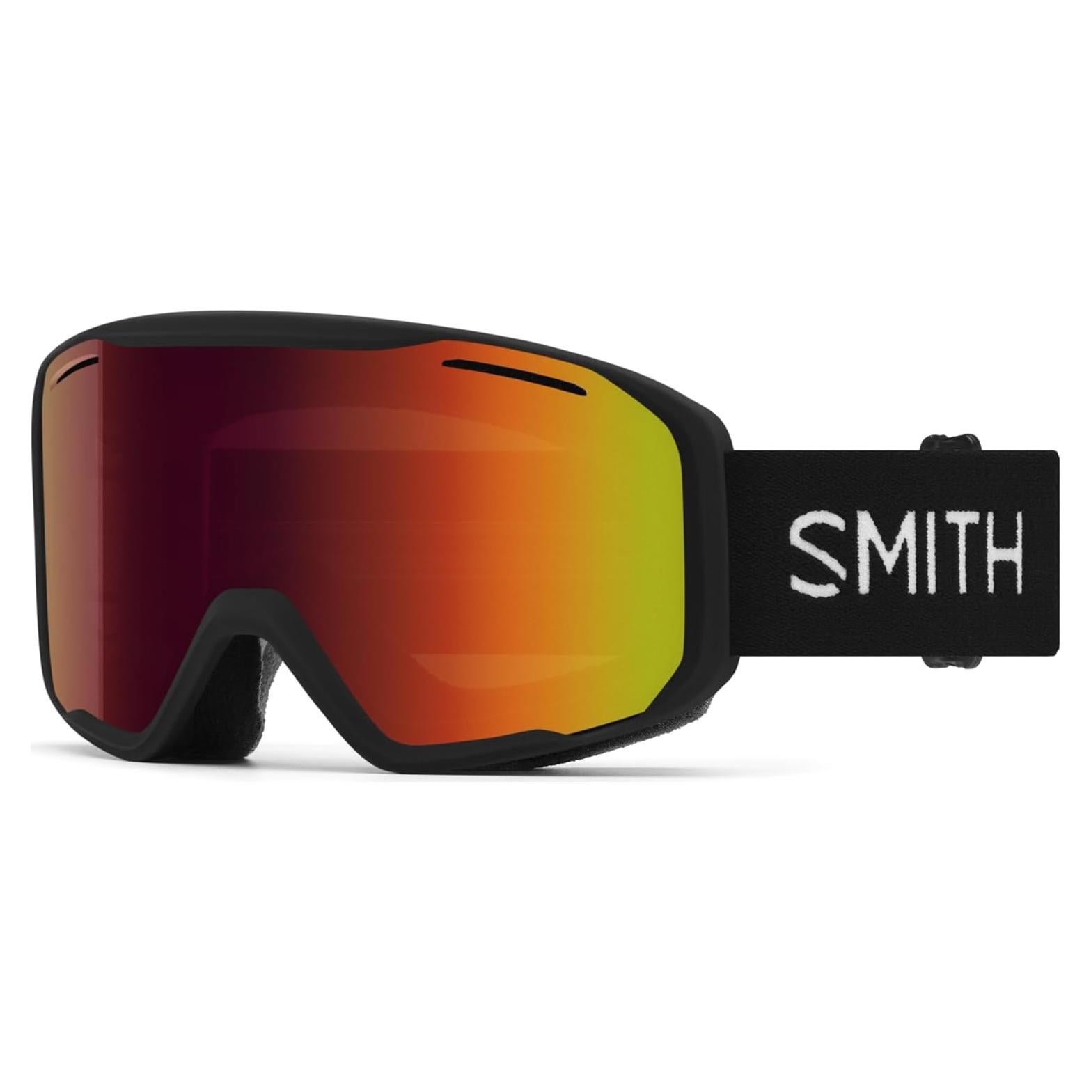 Gafas de Nieve Smith Blazer Carbonic-x - Unisex
