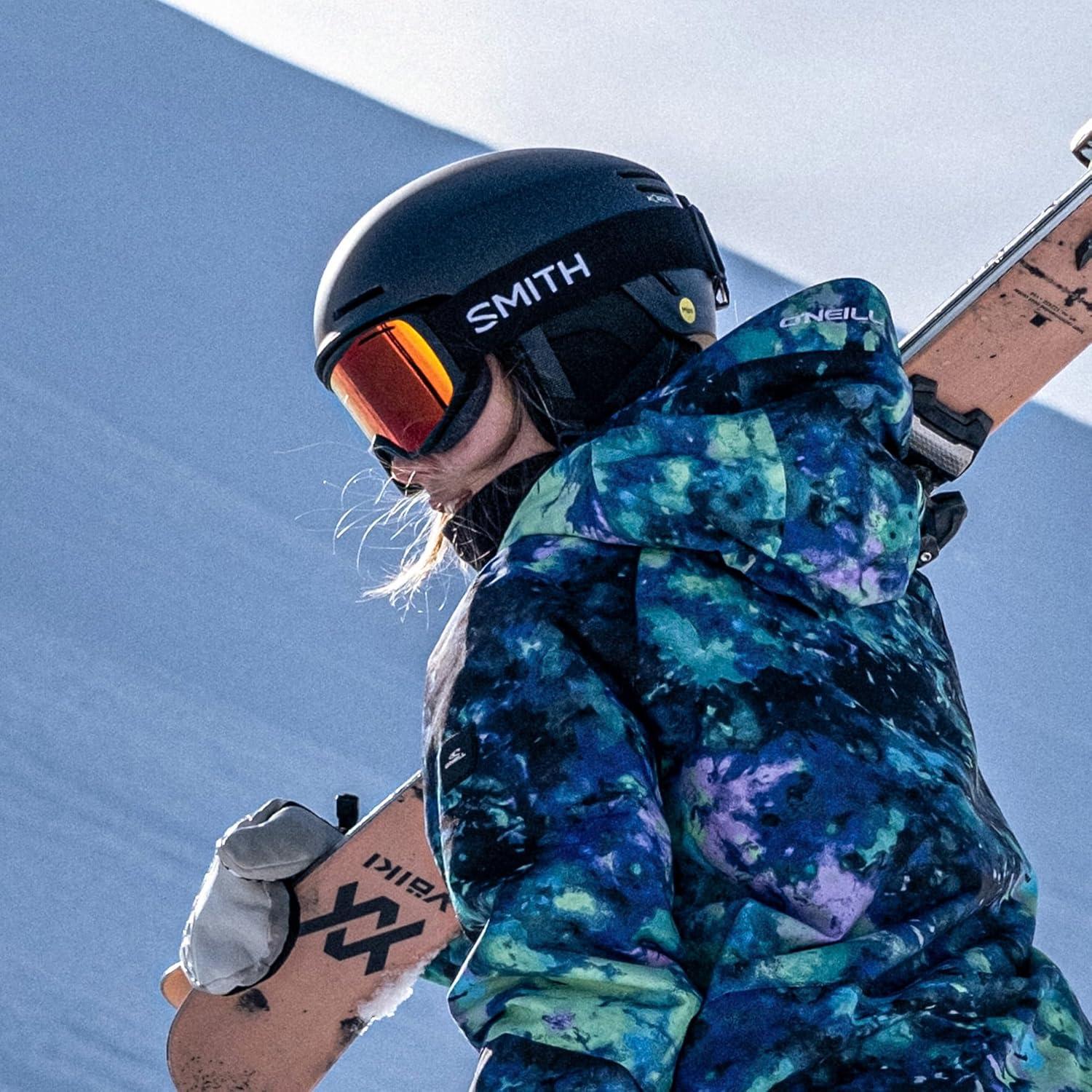 Gafas de Nieve Smith Blazer Carbonic-x - Unisex