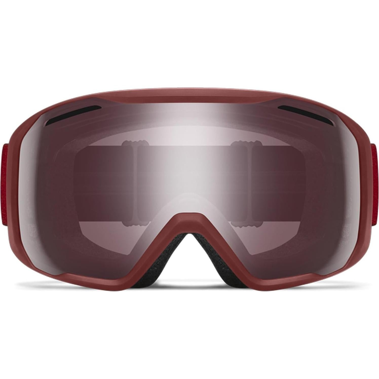 Gafas de Nieve Smith Blazer Lente Carbonic-x Unisex