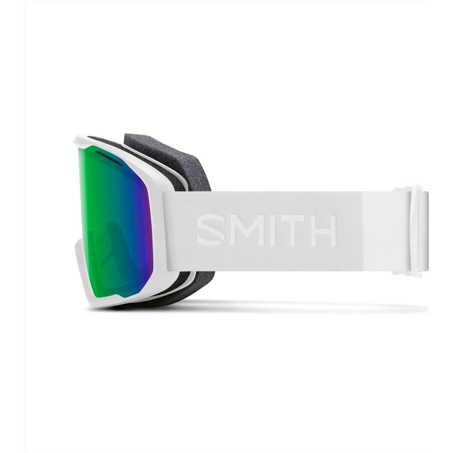 Gafas de Nieve Smith Blazer Lente Carbonic-x Unisex