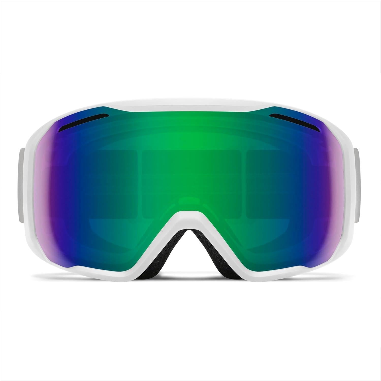 Gafas de Nieve Smith Blazer Lente Carbonic-x Unisex