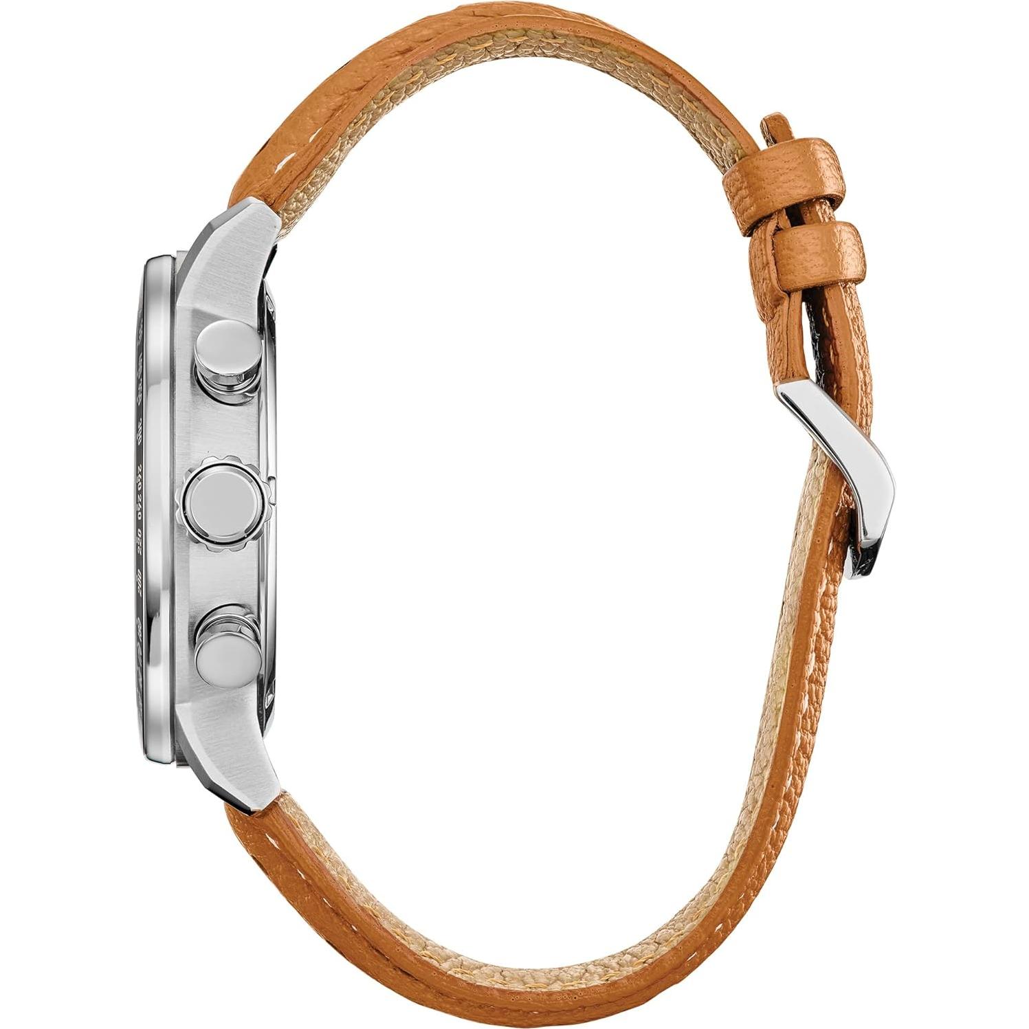 Reloj Hombre Citizen Eco-Drive Star Wars Piloto Rebelde 44mm