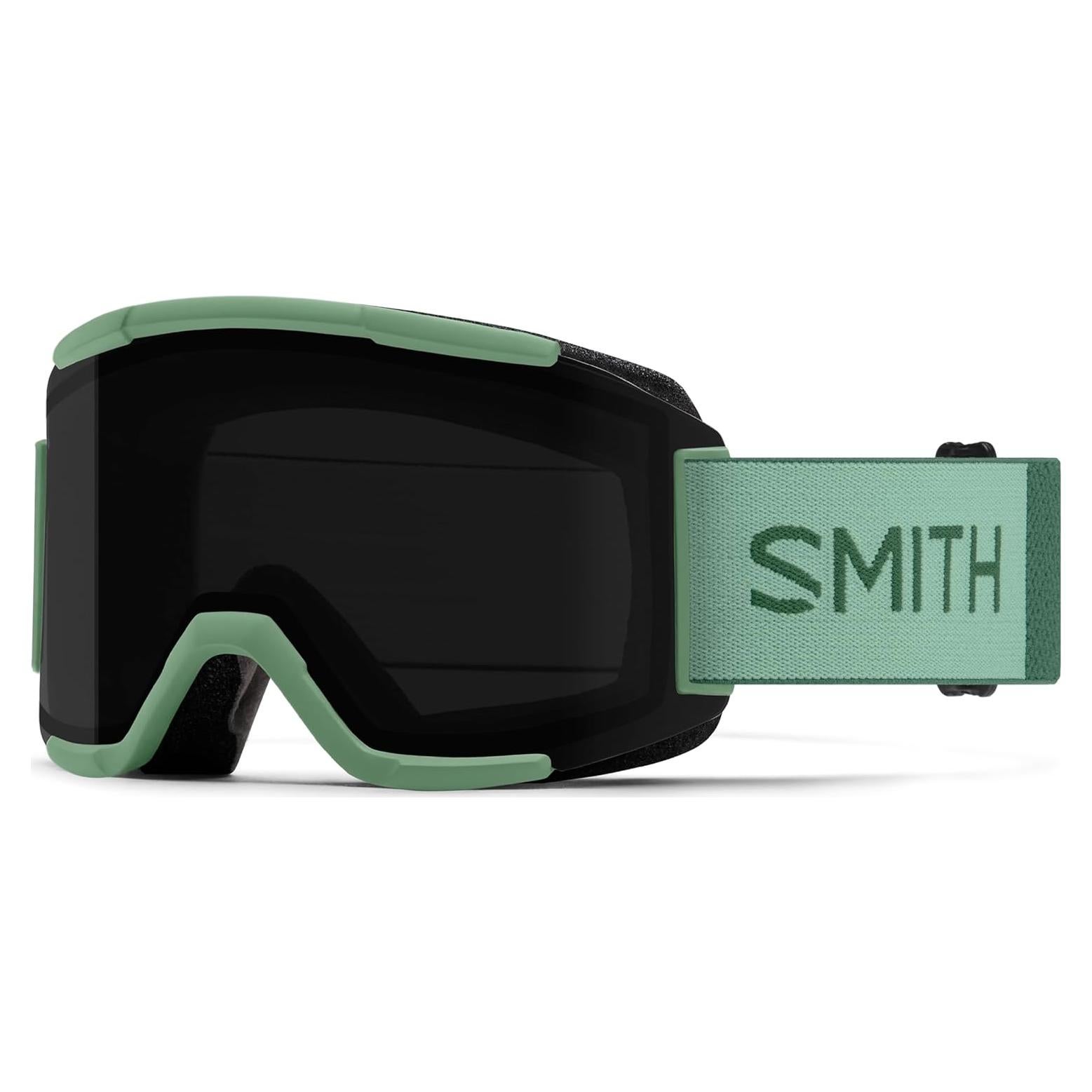 Gafas de Esquí SMITH Squad ChromaPop Aloe - Talla Única