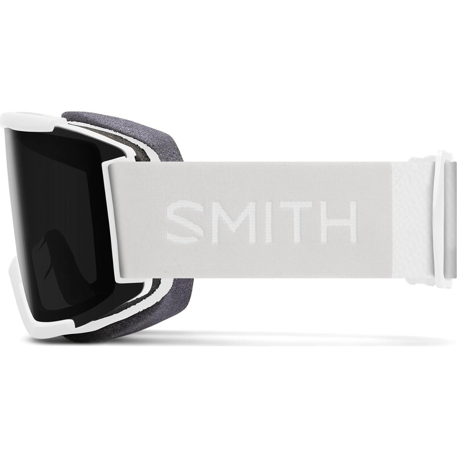 Gafas de Nieve SMITH Squad ChromaPop Aloe Unisex