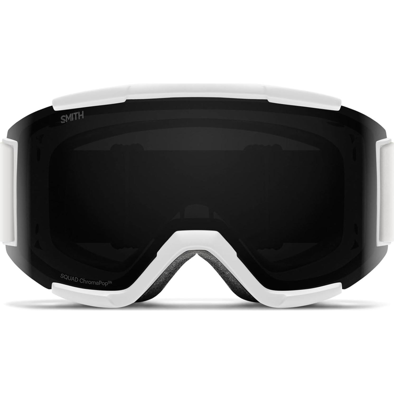 Gafas de Nieve SMITH Squad ChromaPop Aloe Unisex