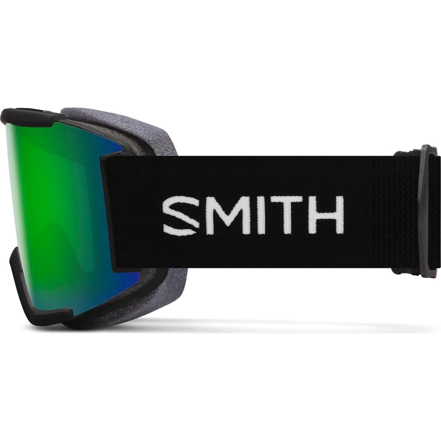 Gafas de Nieve SMITH Squad ChromaPop Aloe - Unisex Adulto